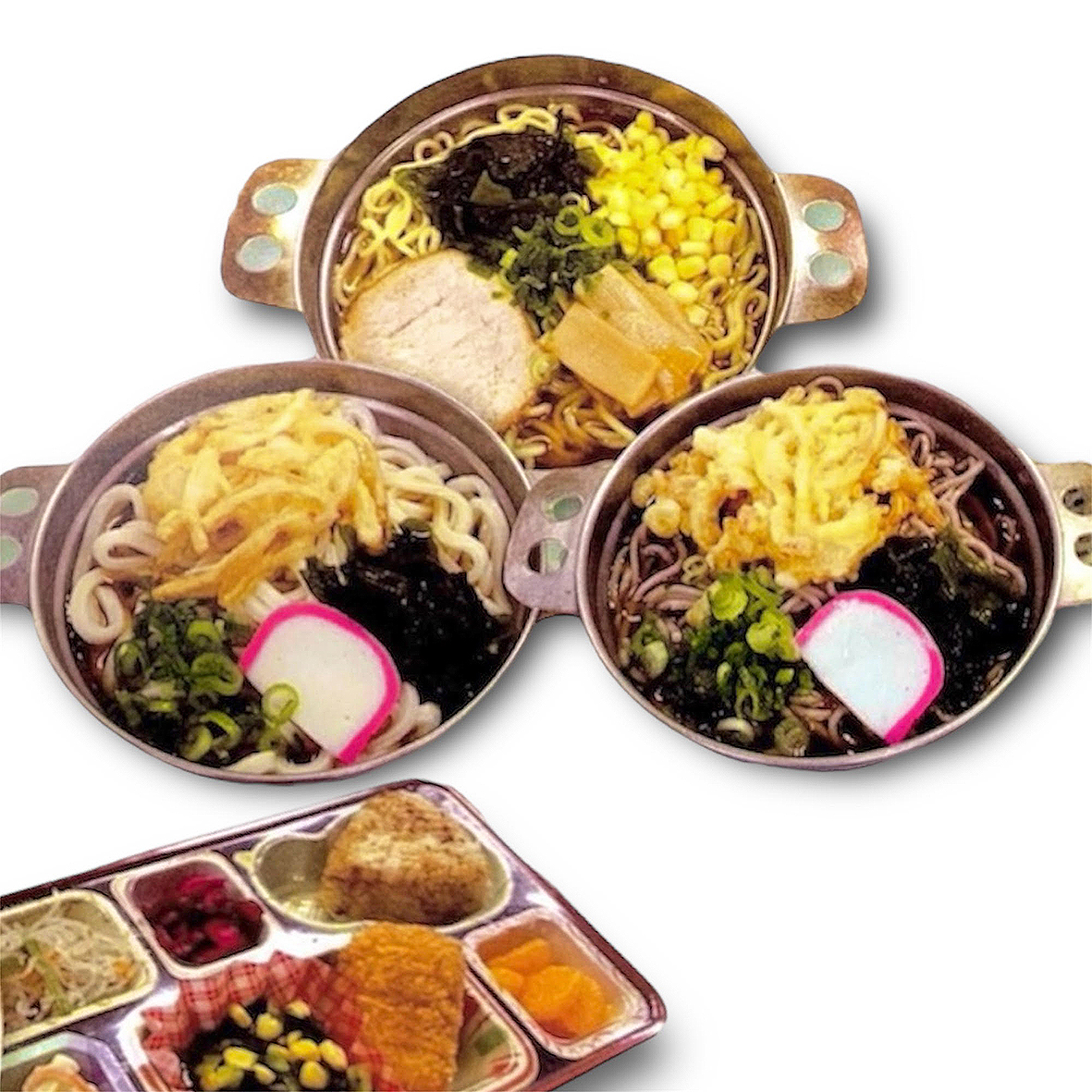 温麺